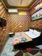 Manali Hotel By GRB