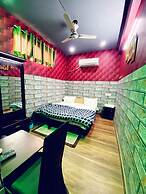 Manali Hotel By GRB