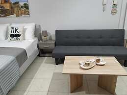 Ierapetra Suites & Studios