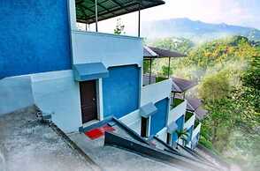 The View Munnar