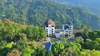 The View Munnar
