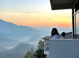 The View Munnar