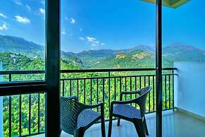 The View Munnar