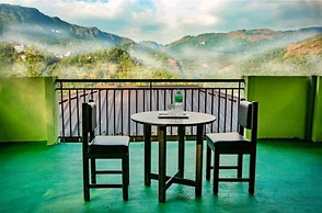 The View Munnar