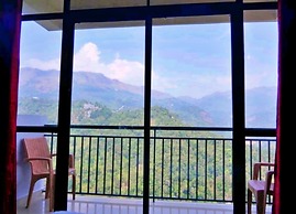 The View Munnar