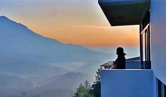 The View Munnar