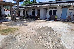 OYO 93814 Amanda Homestay