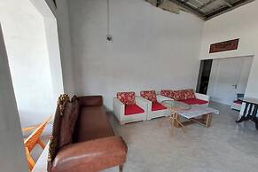 OYO 93814 Amanda Homestay