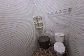 OYO 93814 Amanda Homestay