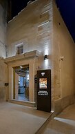 Dimora Bonafede Ibla Design Rooms