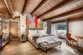 Dimora Bonafede Ibla Design Rooms