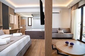 John Mary Suites