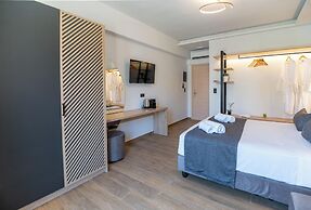 John Mary Suites