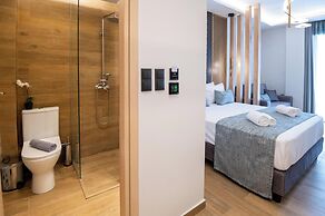 John Mary Suites