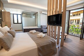 John Mary Suites