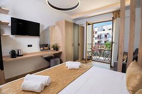 John Mary Suites