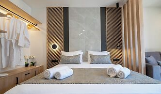 John Mary Suites