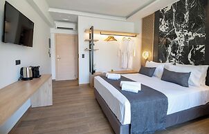 John Mary Suites