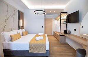 John Mary Suites