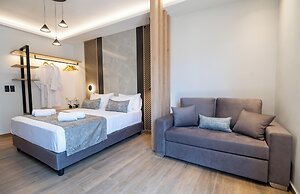 John Mary Suites