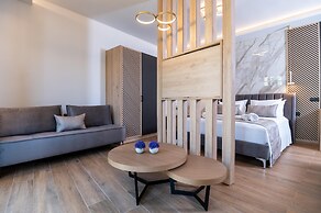 John Mary Suites