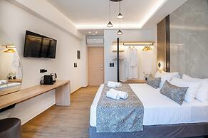 John Mary Suites