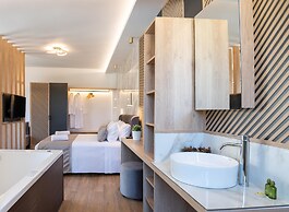 John Mary Suites