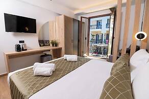 John Mary Suites