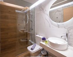 John Mary Suites