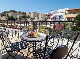 John Mary Suites