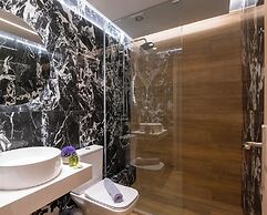 John Mary Suites