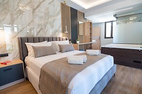 John Mary Suites