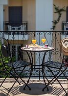 John Mary Suites