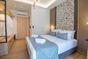 John Mary Suites