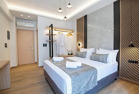 John Mary Suites