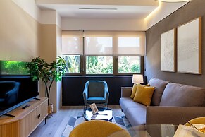 Feelathome Nervión Apartments