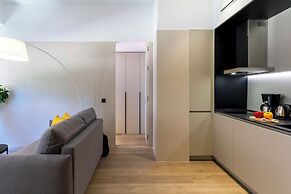 Feelathome Nervión Apartments