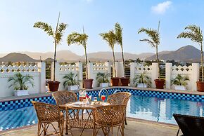 Hotel Rudrakripa