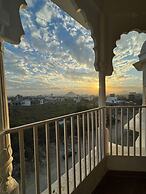 Hotel Rudrakripa