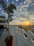 Hotel Rudrakripa