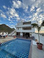 Hotel Rudrakripa