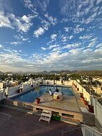 Hotel Rudrakripa