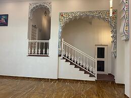 Hotel Rudrakripa