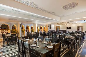 Hotel Rudrakripa