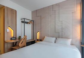 B&B Hotel Orléans Saran