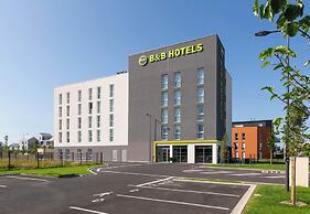 B&B Hotel Orléans Saran