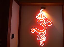 Hotel OM Tapovan