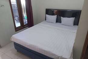 Hotel O Chimi Rumah Kost
