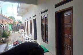 Hotel O Chimi Rumah Kost