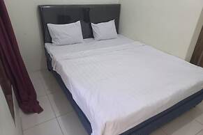 Hotel O Chimi Rumah Kost